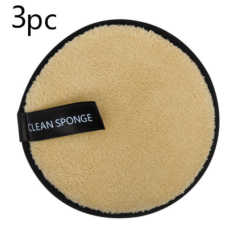 Clear Water Makeup Puff Clear Water Makeup Puff